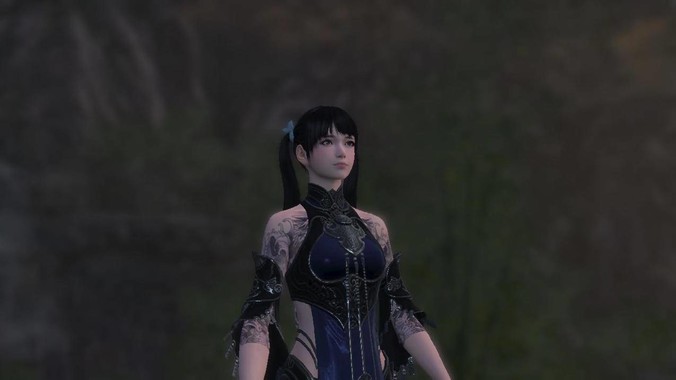 有一张巨强的显卡是什么体验？